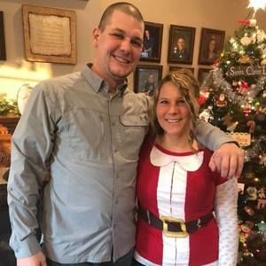 Meet your Posher, Zachary